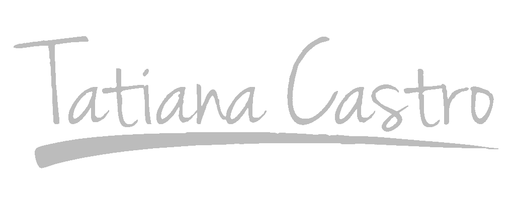Tatiana Castro - Autora Best Seller